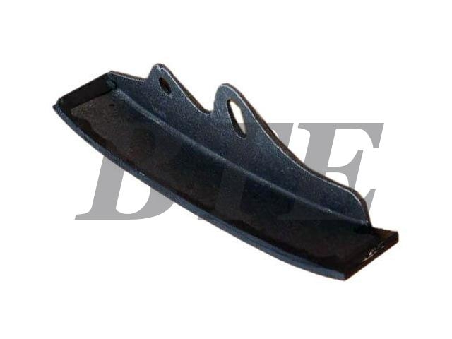 Guide Rail:D27Z-6K29-7A