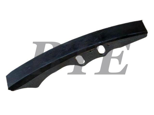 Guide Rail:E07Z-6K29-7A