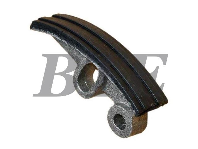 Guide Rail:E27Z-6K29-7A