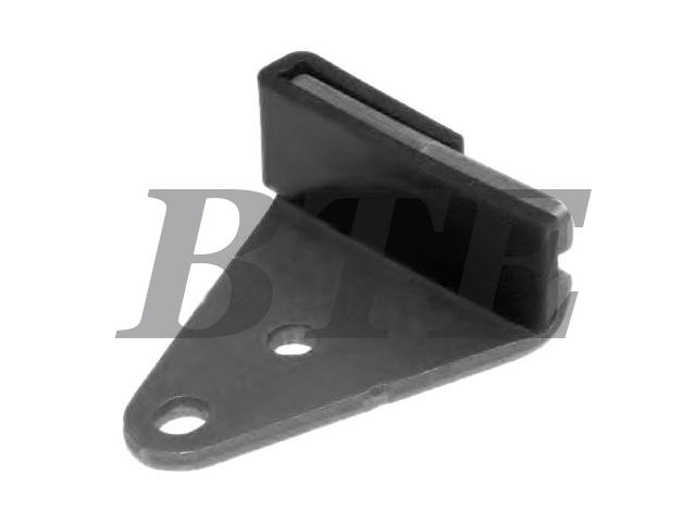 Guide Rail:24388-4A020