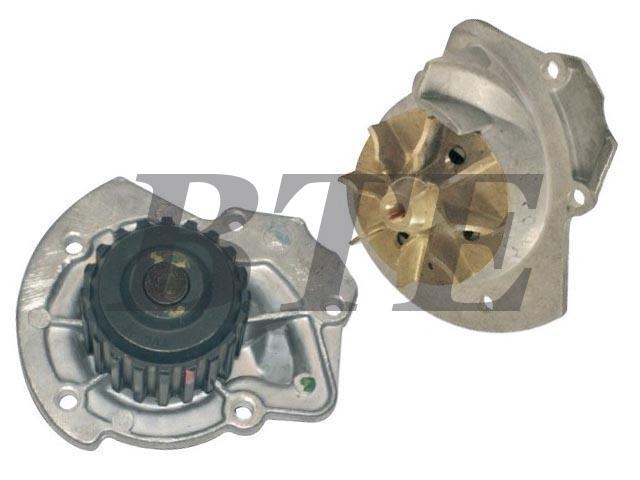 Water Pump:2547-2010-0124