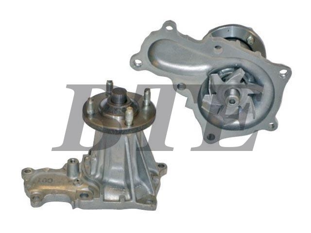 Water Pump:16100-79285