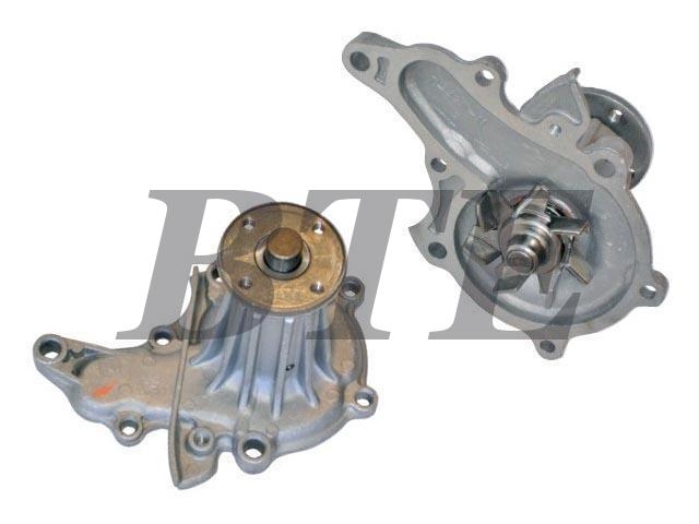 Water Pump:PQ-240