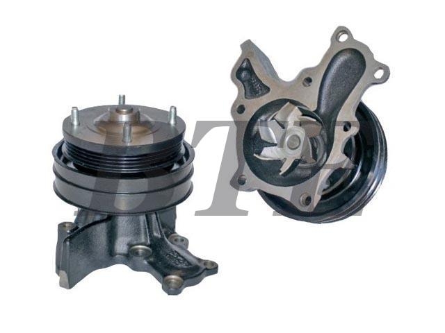 Water Pump:PQ-250