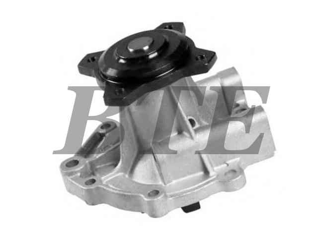 Water Pump:17400-77810