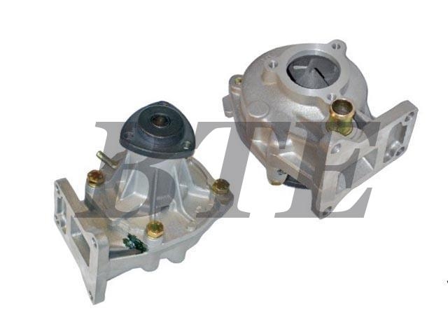 Water Pump:04864566