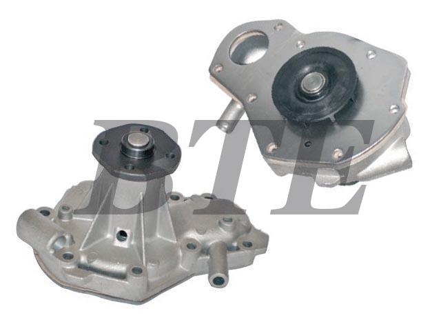 Water Pump:4864688