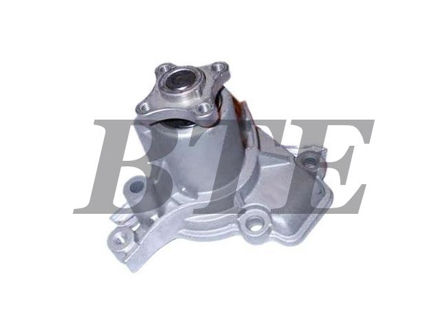 Water Pump:25100-23010