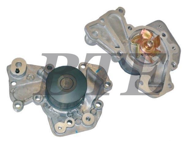 Water Pump:25100-37102