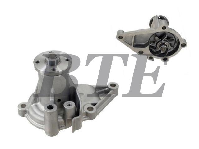 Water Pump:25100-26901