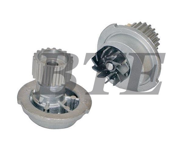 Water Pump:96182871