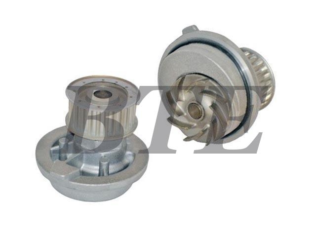 Water Pump:92064250