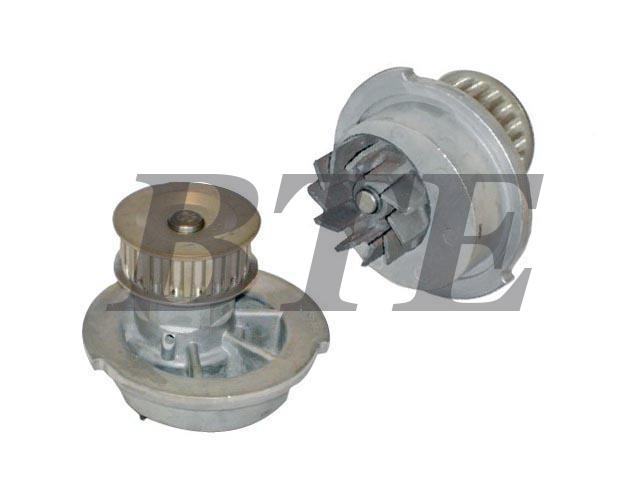 Water Pump:96350799