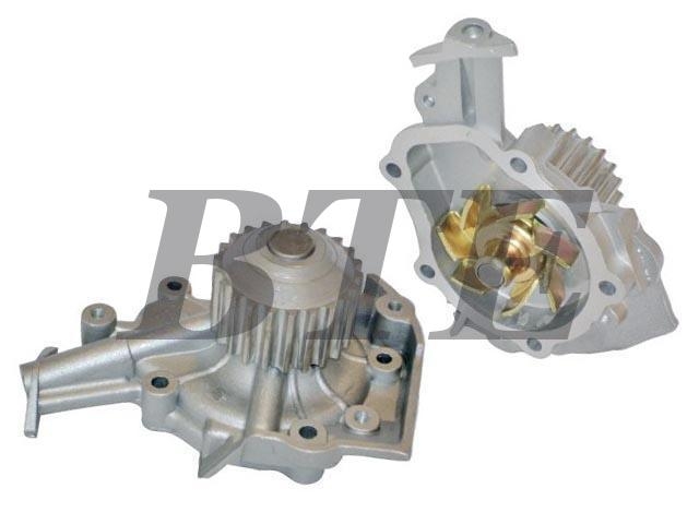 Water Pump:17400-A60D01-000