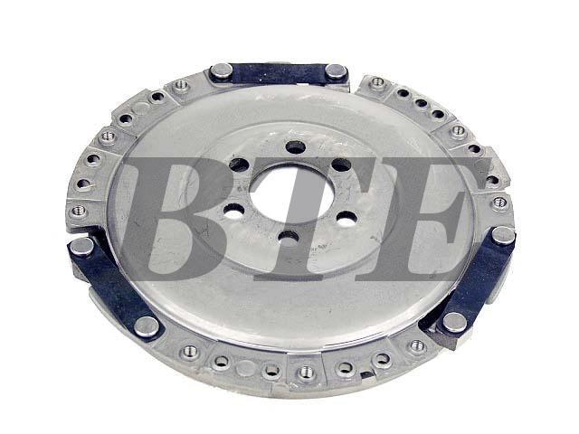 Clutch Pressure Plate:027 141 026 C