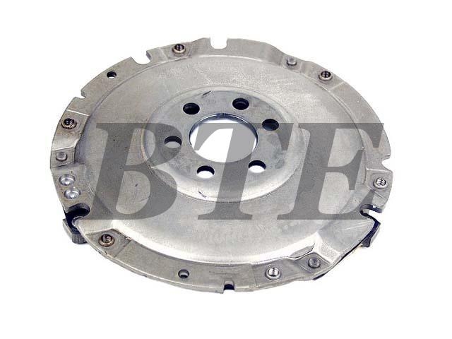 Clutch Pressure Plate:119 0035 15