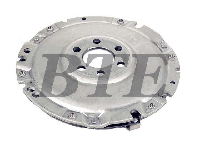 Clutch Pressure Plate:120 0050 12