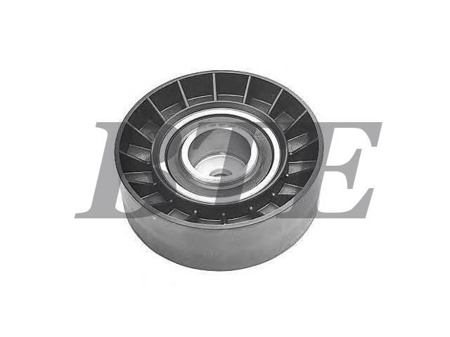 Guide Pulley:11 28 1 731 838
