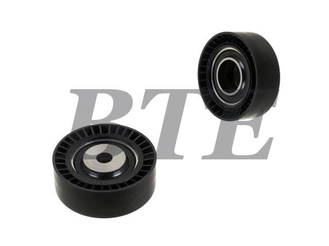 Guide Pulley:11 28 1 748 131