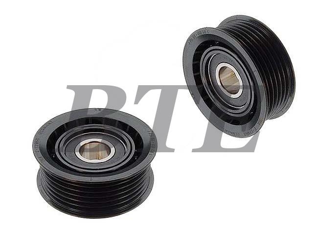 Guide Pulley:000 202 00 19