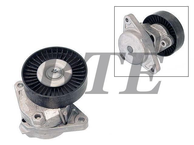 Belt Tensioner:112 200 08 70