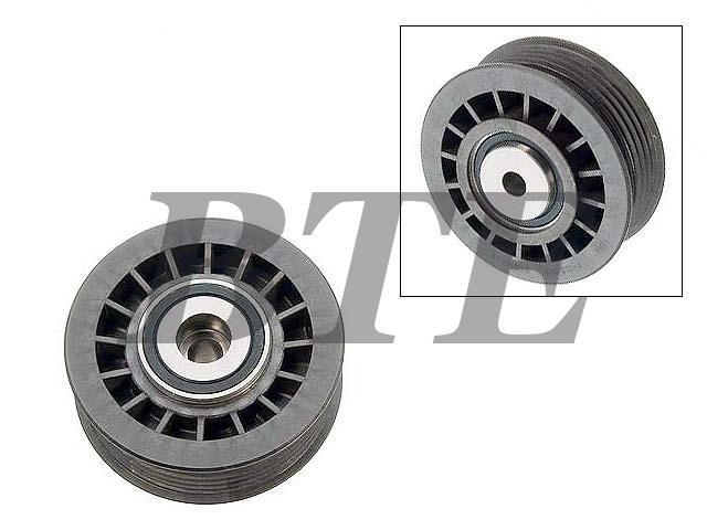 Idler Pulley:601 200 07 70