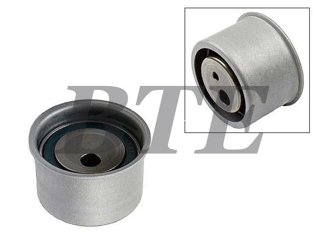 Time Belt Tensioner Pulley:24810-37100