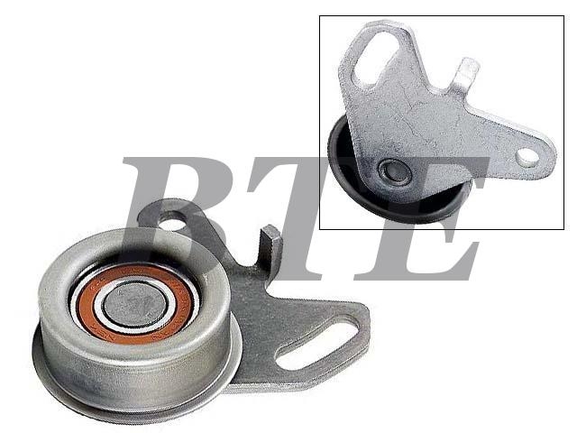 Time Belt Tensioner Pulley:MD011536