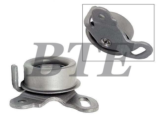 Time Belt Tensioner Pulley:MD030605