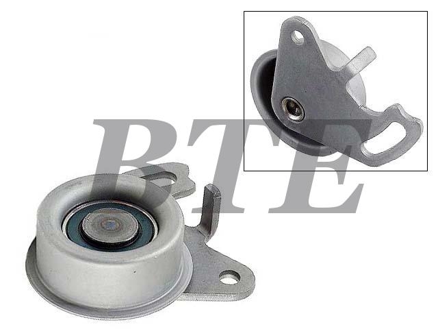 Time Belt Tensioner Pulley:MD109958