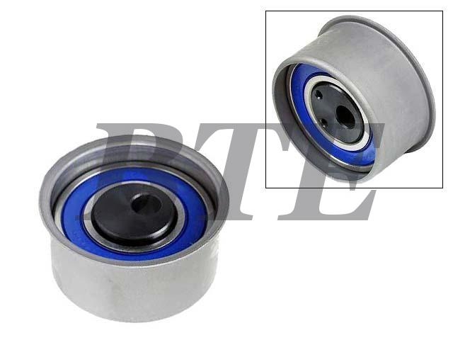 Time Belt Tensioner Pulley:MD129355