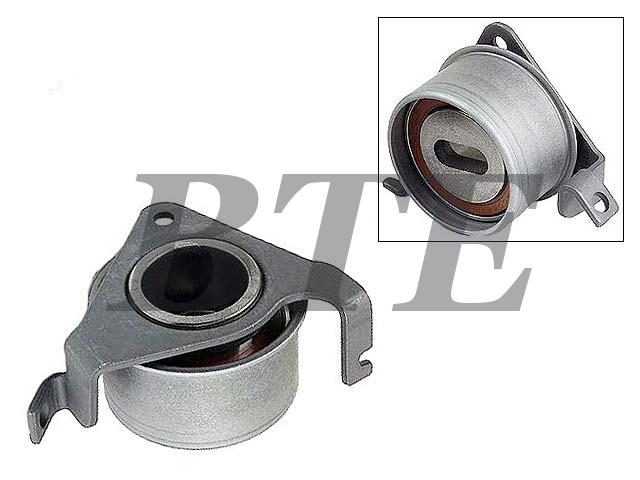 Time Belt Tensioner Pulley:MD175375