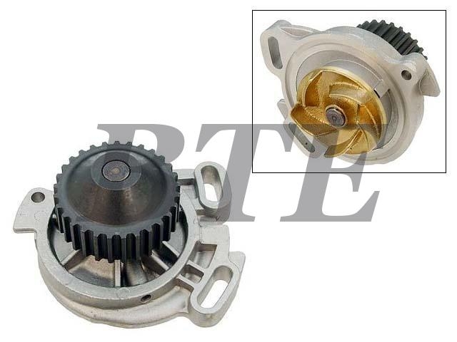 Water Pump:034 121 004 A