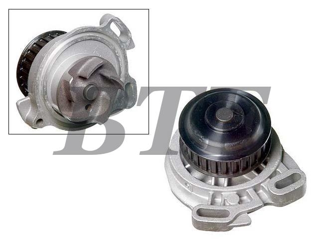 Water Pump:035 121 004 A