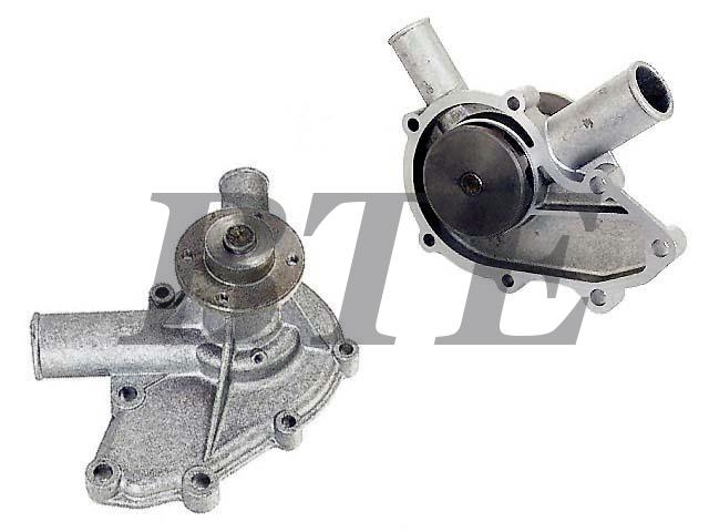 Water Pump:11 51 1 252 316