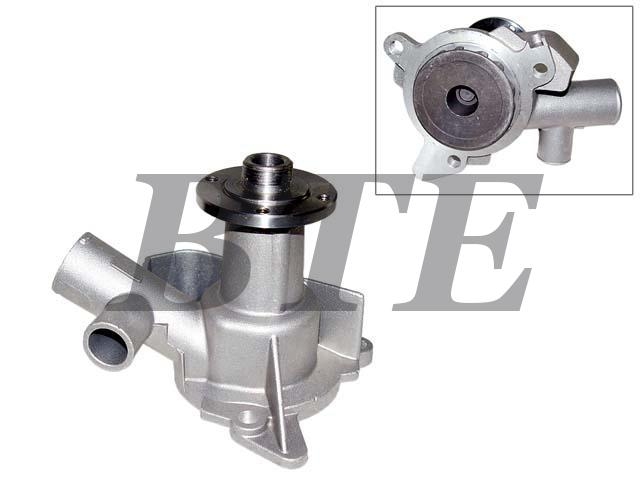 Water Pump:11 51 1 271 435