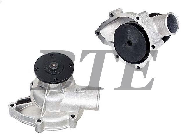 Water Pump:11 51 1 705 236