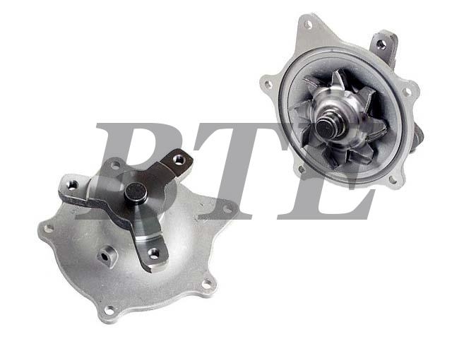 Water Pump:5281175