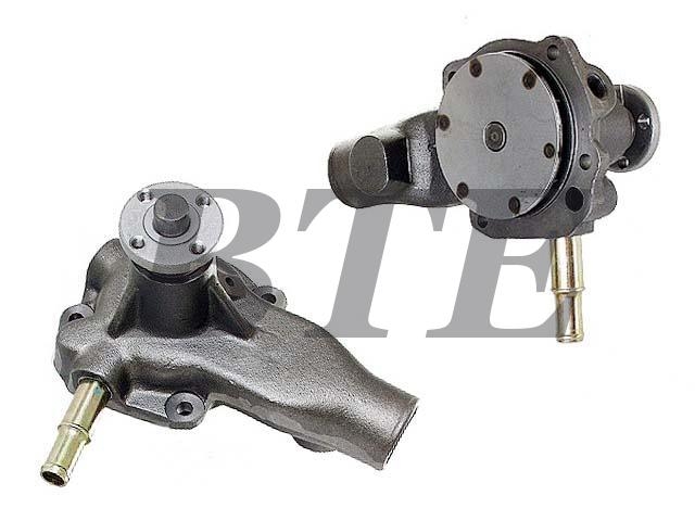 Water Pump:D5TZ-8501B