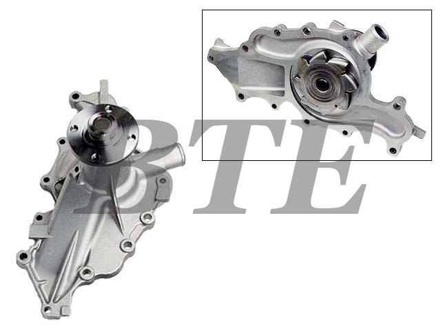 Water Pump:E69Z-8501A