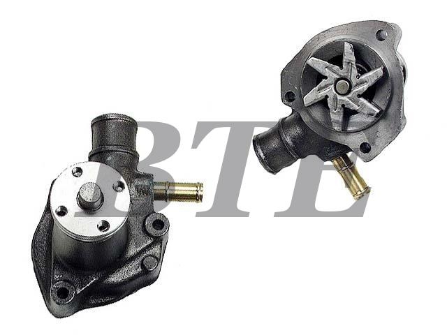 Water Pump:E6ZZ-8501A