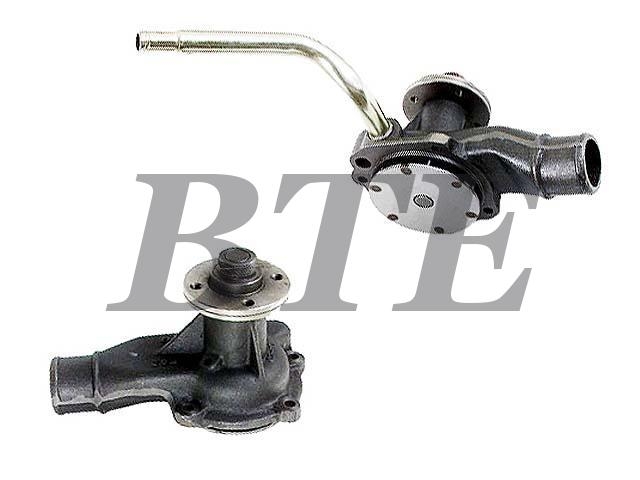 Water Pump:E7TZ-8501B