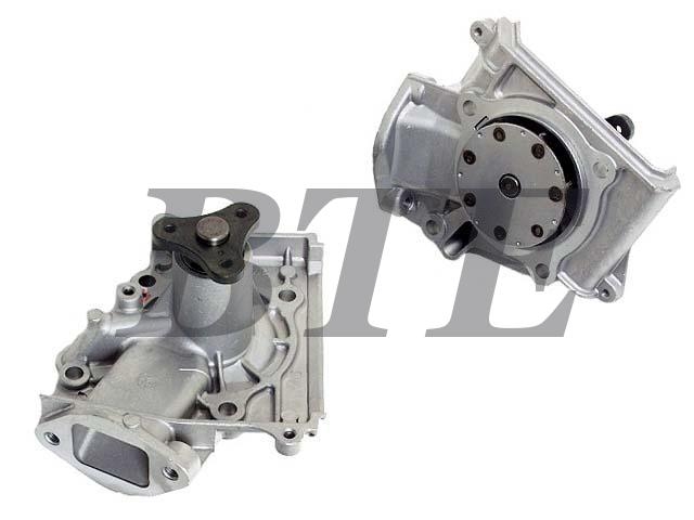 Water Pump:E9BZ-8501A