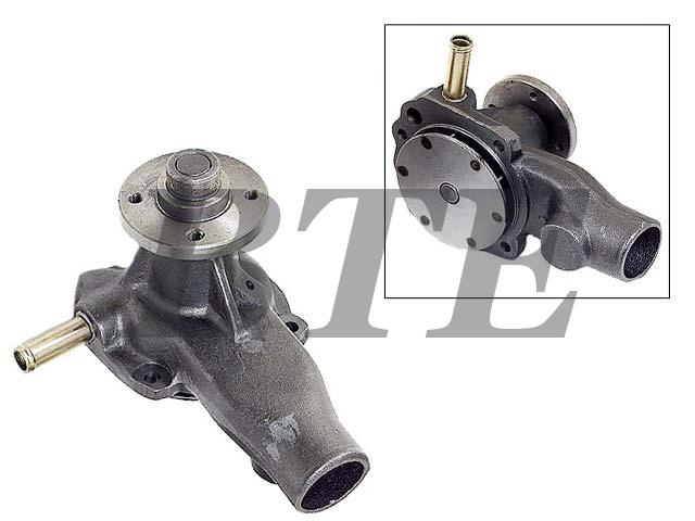 Water Pump:E9PZ-8501A