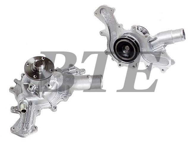 Water Pump:F0TZ-8501D