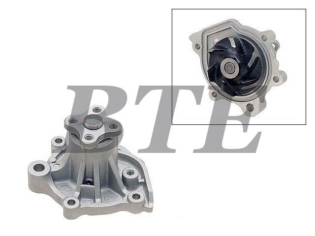 Water Pump:19200-PC6-000