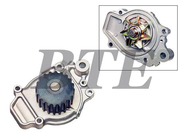 Water Pump:19200-PE0-660