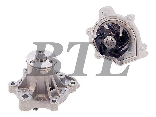 Water Pump:19200-PH1-000