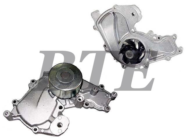 Water Pump:19200-PH7-003