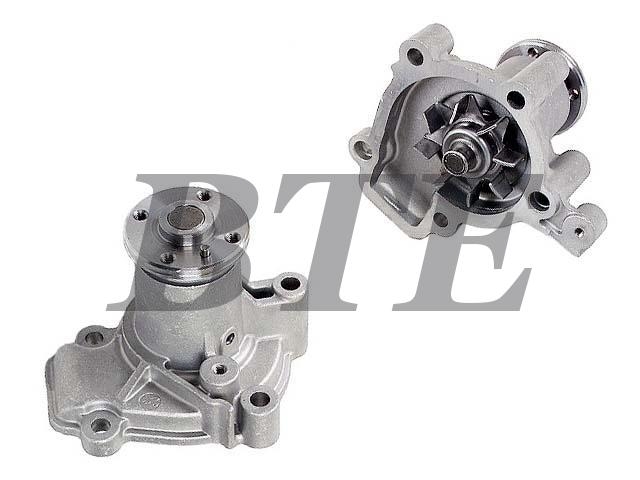 Water Pump:25100-23001